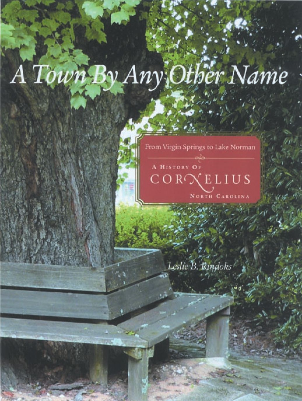 A Town by Any Other Name