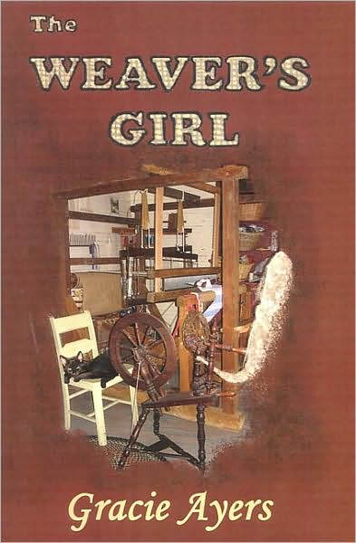The Weaver's Girl
