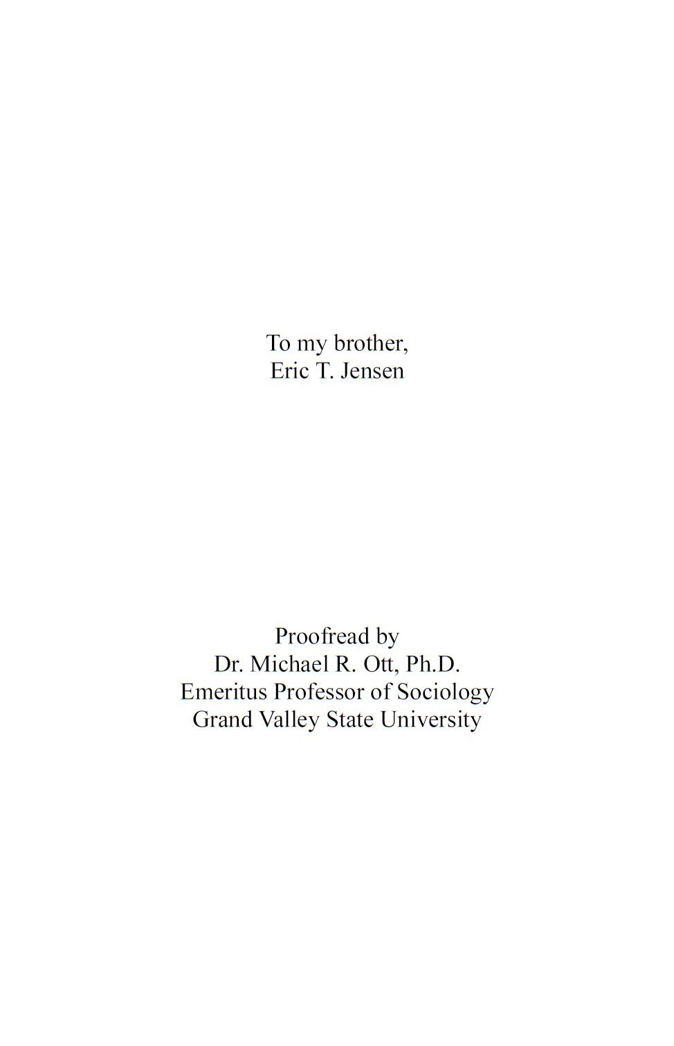 Sociological theory: A critical primer