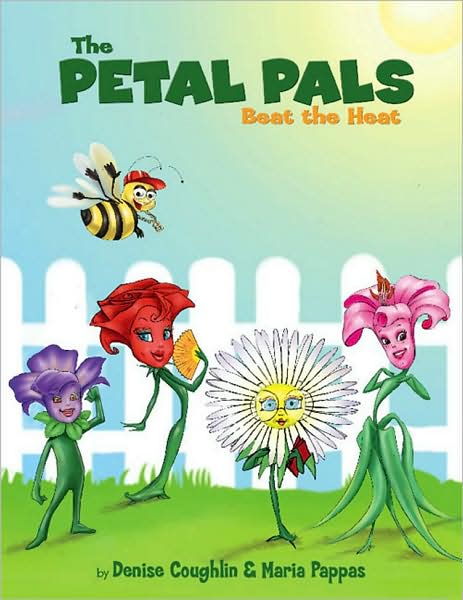 Petal Pals Beat the Heat
