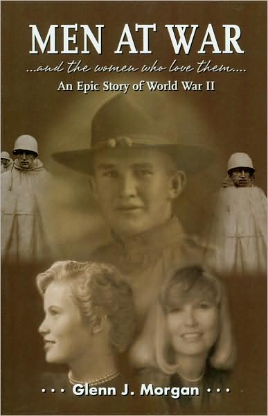 Men at War... and the Women who Love them