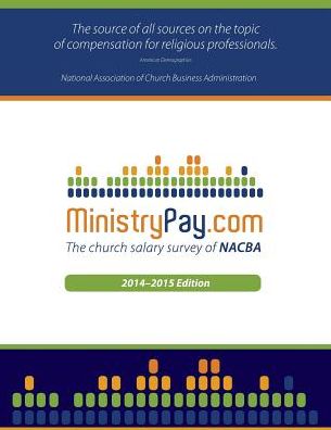 MinistryPay.com