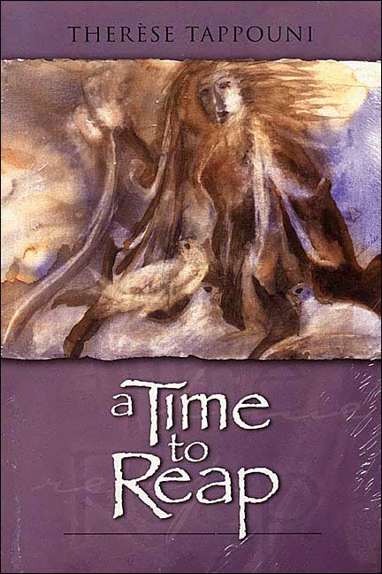 A Time to Reap: A Novel