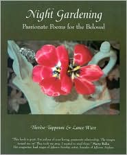 Night Gardening: Passionate Poems for the Beloved