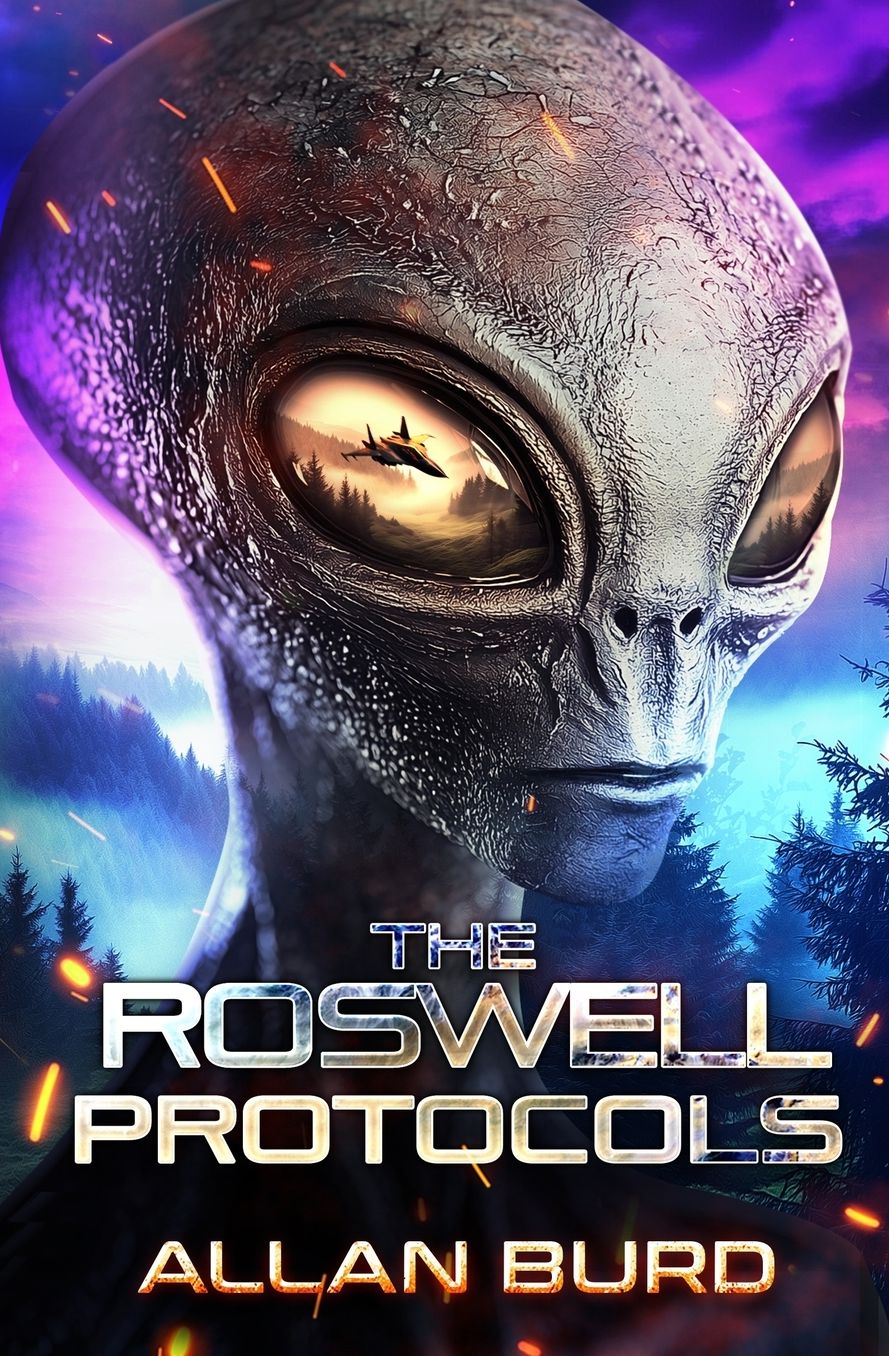 The Roswell Protocols