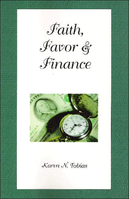 Faith, Favor & Finance