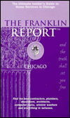 The Franklin Report: The Ultimate Insider's Guide to Home Service in Chicago