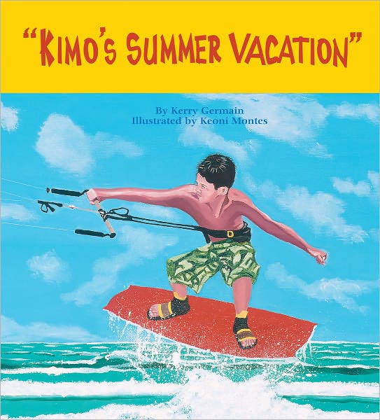 Kimo's Summer Vacation