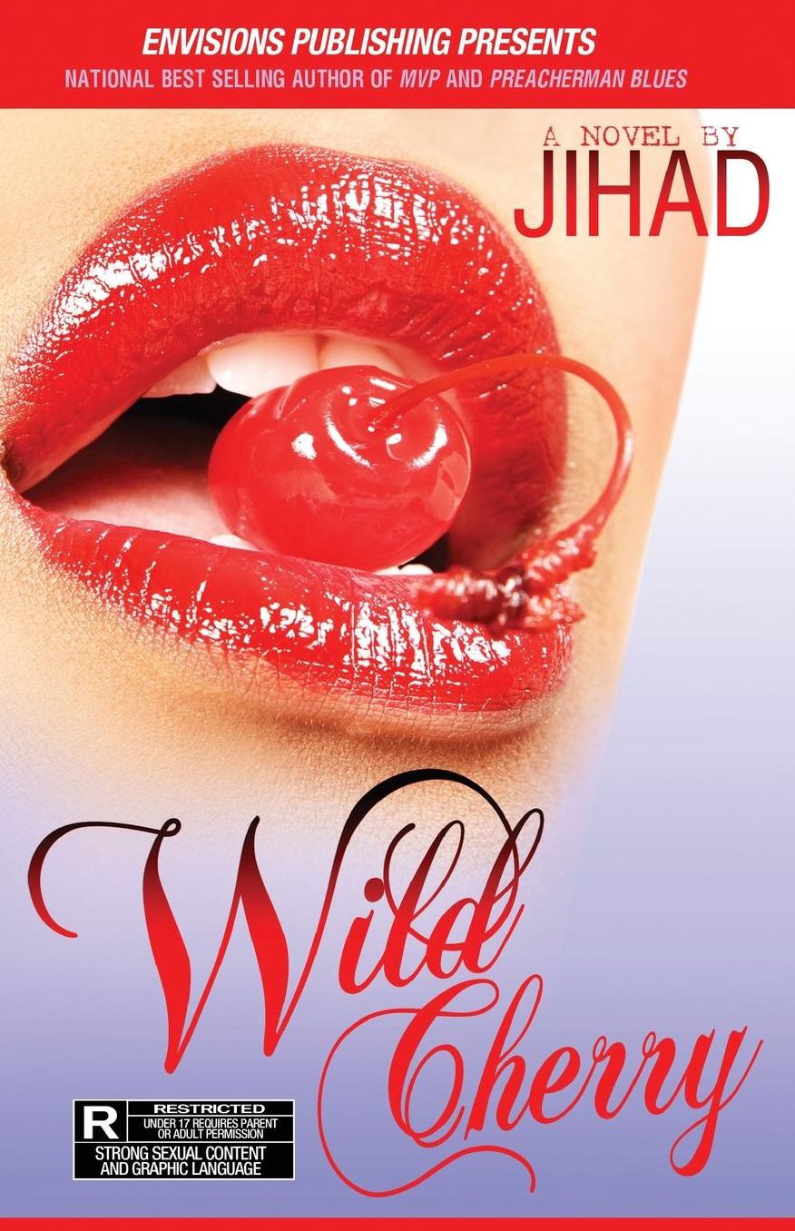 Wild Cherry