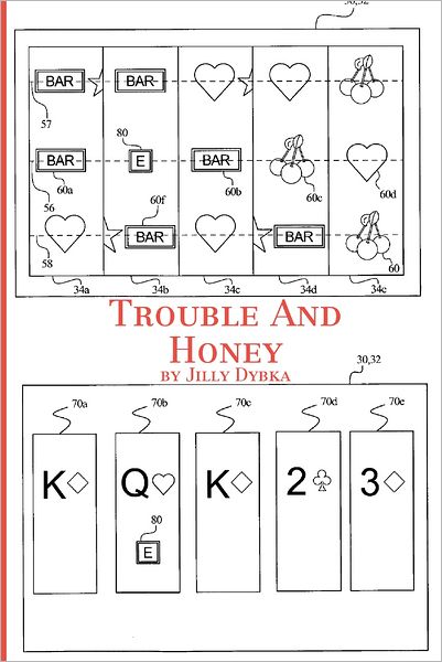 Trouble and Honey
