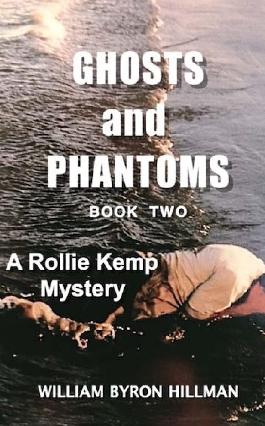 Ghosts and Phantoms Part II: The Conclusion