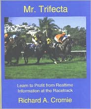 Mr Trifecta: Learn to Profit from Realtime information at the Racetrack
