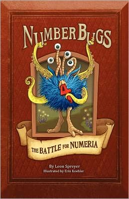 Number Bugs