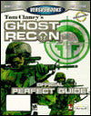 Tom Clancy's Ghost Recon: The Official Perfect Guide