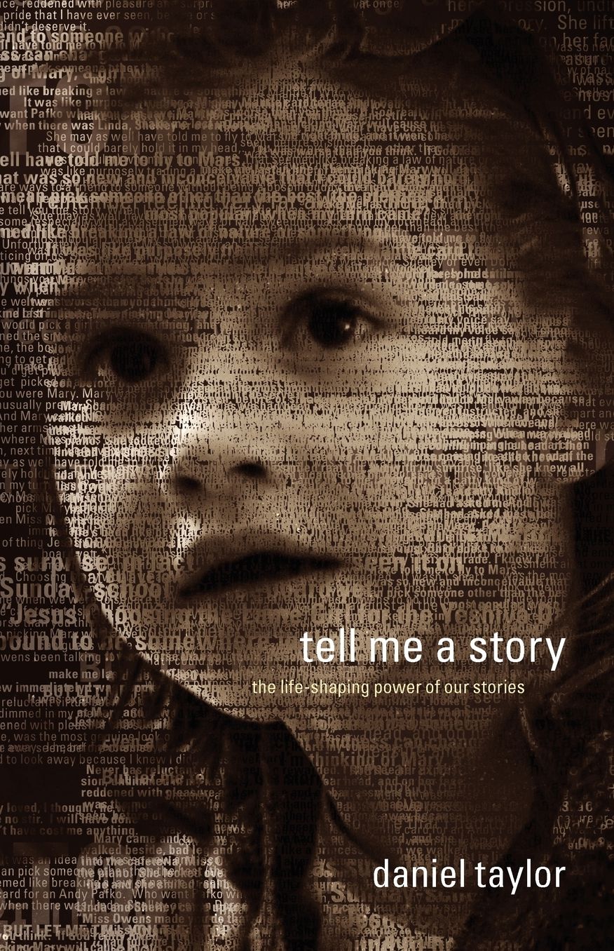 Tell Me A Story