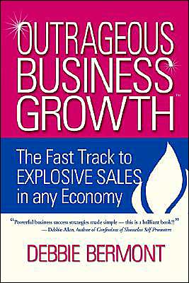 Outrageous Business Growth
