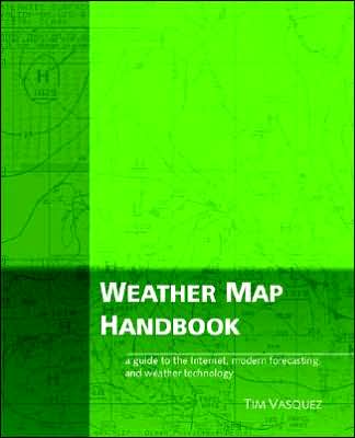 Weather Map Handbook