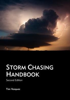 Storm Chasing Handbook