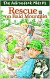Rescue on Bald Mountain (Adirondack Kids Series, Volume 2)