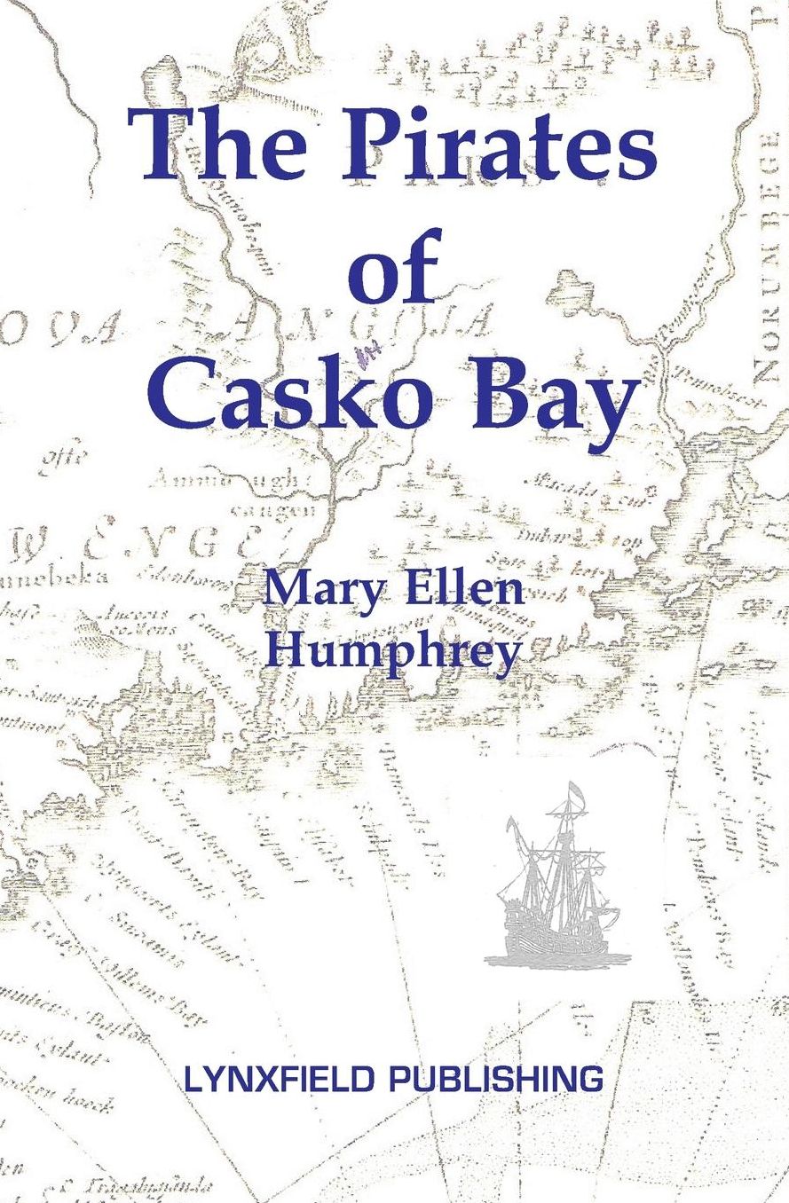 The Pirates of Casko Bay