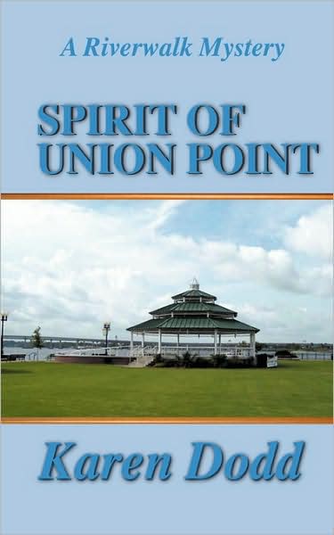 Spirit Of Union Point