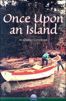 Once upon an Island