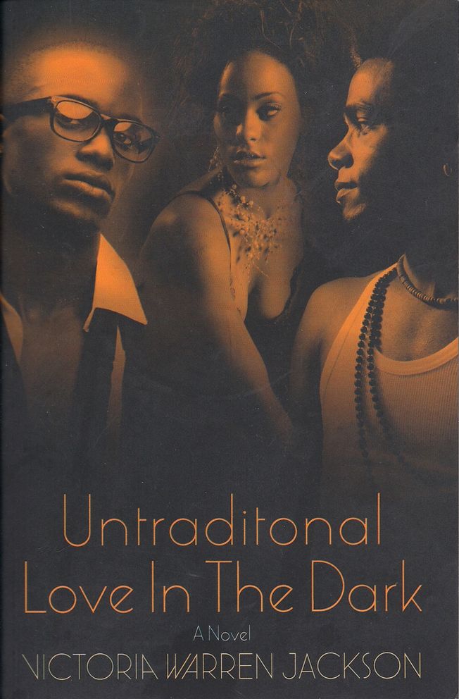Untraditional Love in the Dark