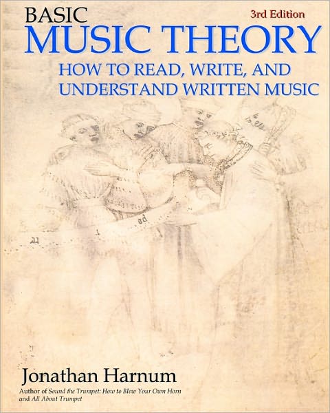 Basic Music Theory