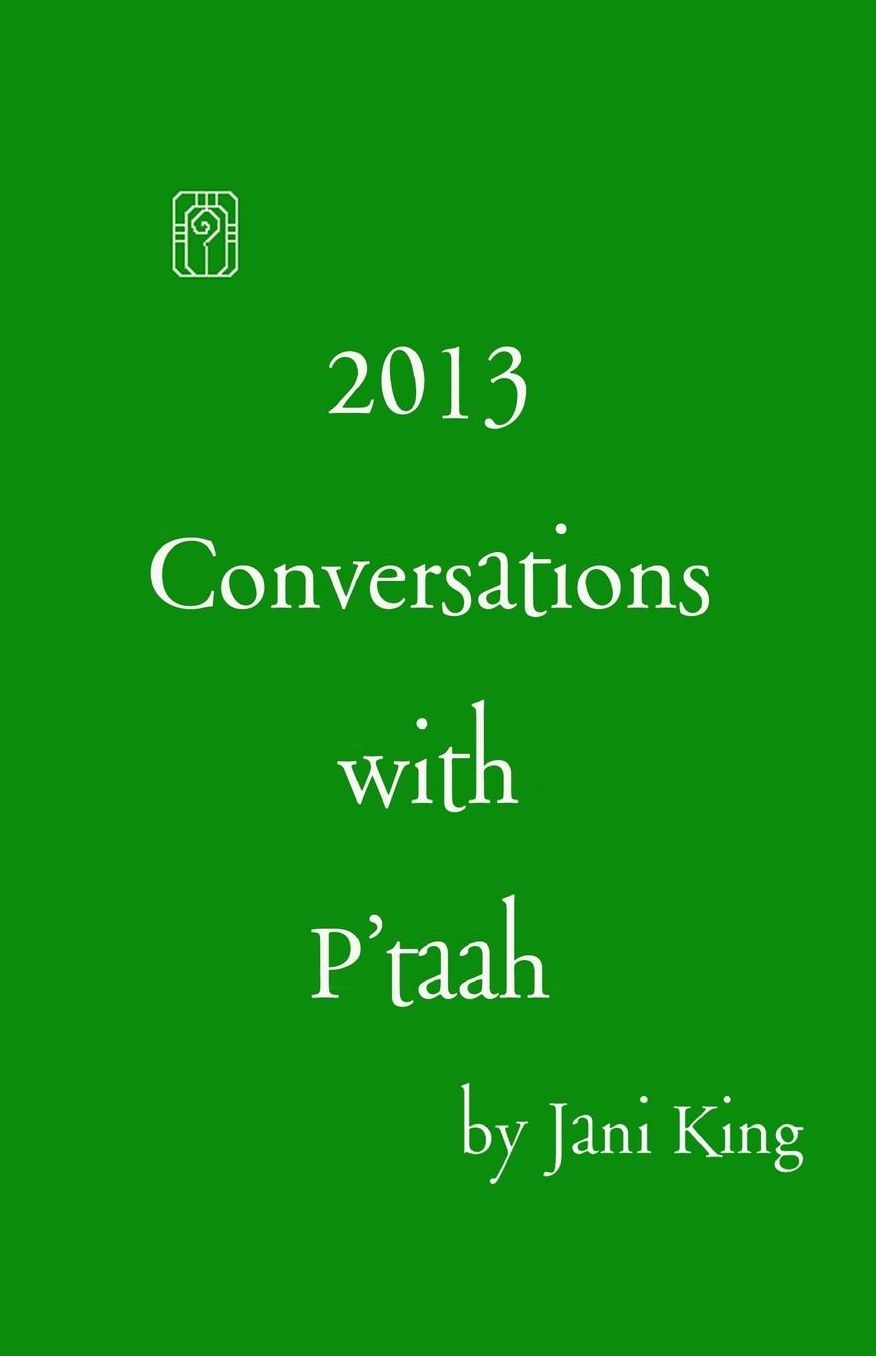 2013 Conversations with P'taah