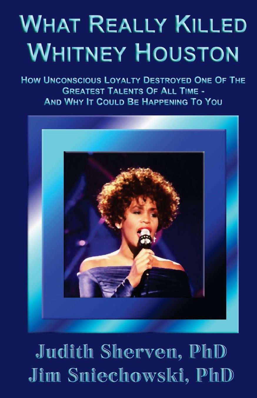 What Really Killed Whitney Houston
