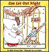Zoo Let Out Night