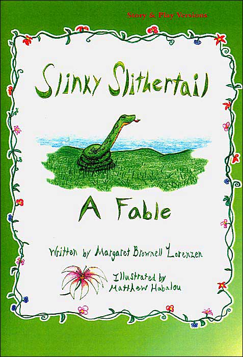 Slinky Slithertail