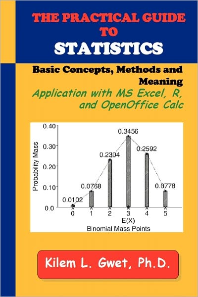 The Practical Guide To Statistics