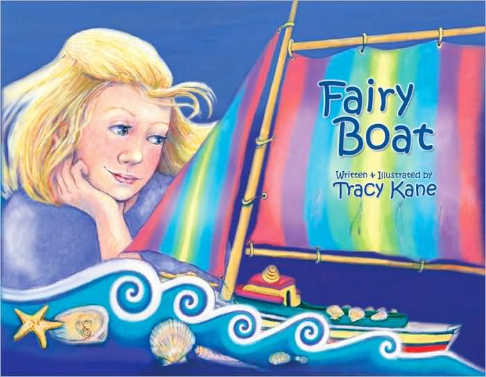 Fairy Boat (Fairy Houses Series)
