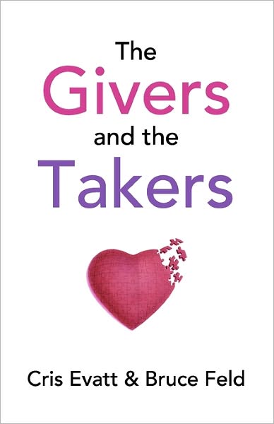 Givers and the Takers: Unraveling the Mysteries of Romantic Attraction