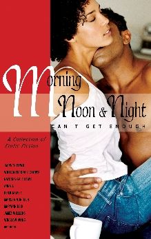 Morning, Noon & Night: Can't Get Enough