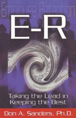 Er(Employee Retention):Taking the Lead in Keeping the Best