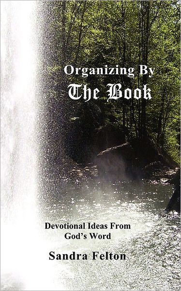 Organizing By the Book