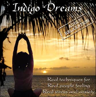 Indigo Dreams: Adult Relaxation