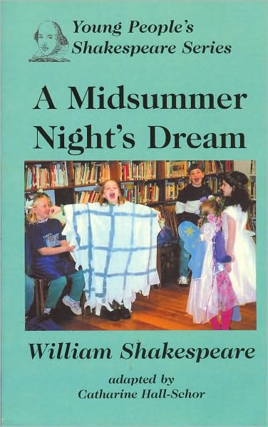 A Midsummer Night's Dream