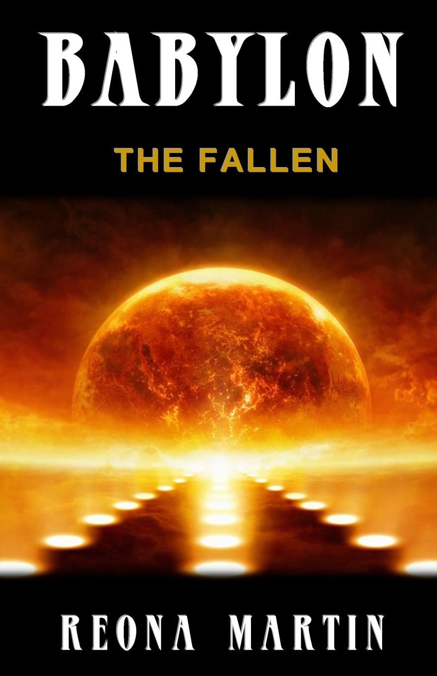 Babylon: The Fallen