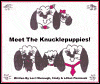 Meet The Knucklepuppies