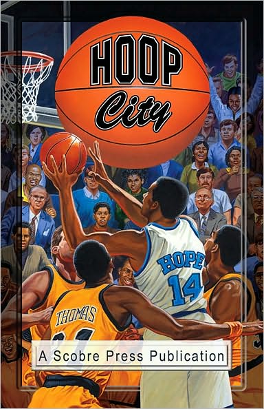 Hoop City