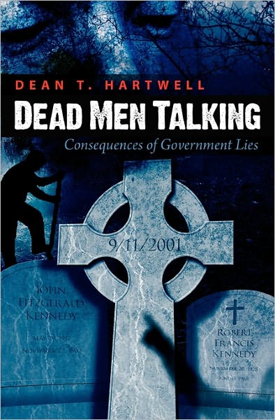 Dead Men Talking : Consequences of Government Lies