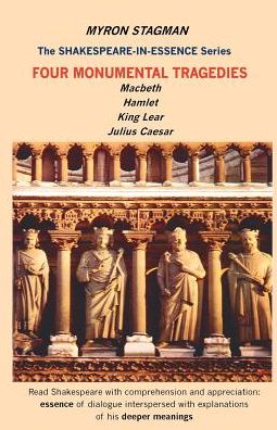 Four Monumental Tragedies