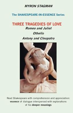 Three Tragedies of Love