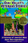 Ojai Valley's Veteran Stories