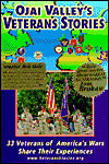 Ojai Valley's Veteran Stories