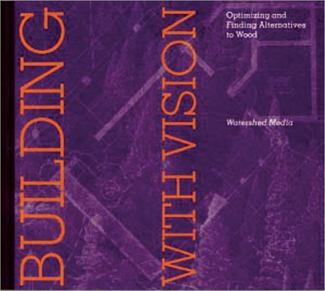 Building with Vision: Optimizing and Finding Alternatives to Wood