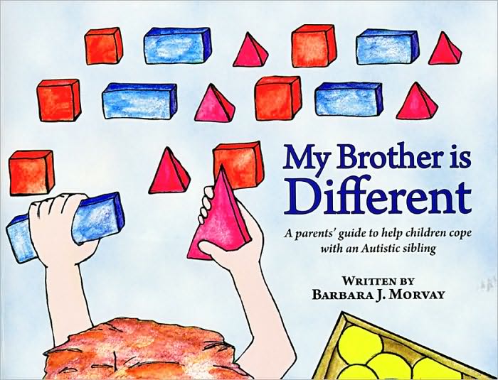 My Brother Is Different